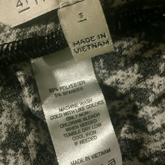 41 Hawthorn small blouse - Picture 8 of 8